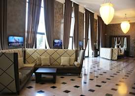 TH Roma - Carpegna Palace 2