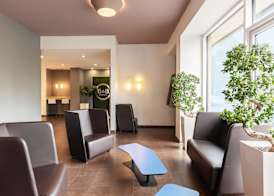 B&B HOTEL Düsseldorf-Mitte 3