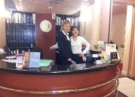Hotel Granduca SPA & Parking 2