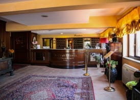 Baia Di Ulisse Wellness & Spa 5