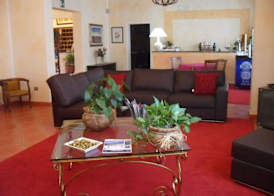 La Loggia Villa Gloria 4