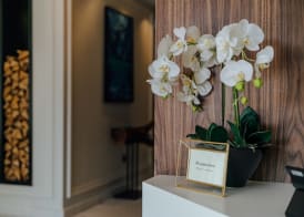 Boutique Hotel & Spa Casa del Mare - Mediterraneo 3