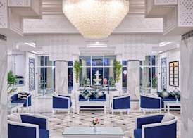 Medina Les Quatre Saisons Aqua Park Resort and Thalasso Djerba 5