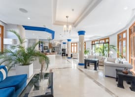 Klayman Olivina Aparthotel 4