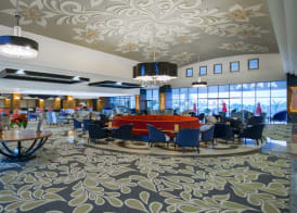 Port Nature Luxury Resort 2