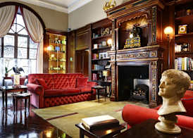 Hotel L'Orologio Firenze - WTB Hotels 4