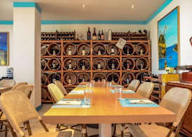 Hotel Resort Marinella 4