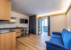 Residence Nevegall by Original Galli 4