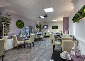 Hotel Stadt Heidelberg 3