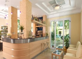 Hotel Muccioli 2