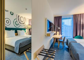 Holiday Inn WARSAW CITY CENTRE by IHG 3