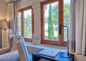 Belle Virrey Finca Hotel 5