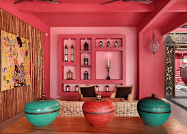 PinkCoco Gili Trawangan - Constant Surprises - for Cool Adults Only 3