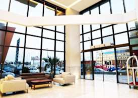 Jasmine Garden Hotel 2