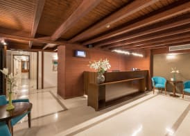 Concorde Old Bucharest Hotel 3