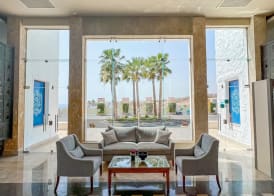 Sharm Club Beach Resort 4
