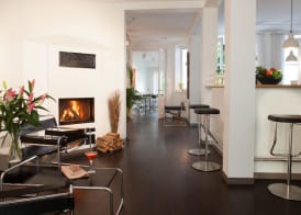 Aussen Alster Hotel 2