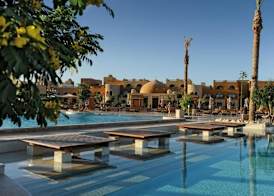 Grand Waterworld Makadi - Couples and Families Only 2