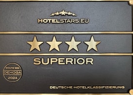 Hotel Stadt Freiburg 2