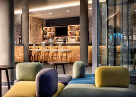 Hyatt House Frankfurt/Eschborn 2