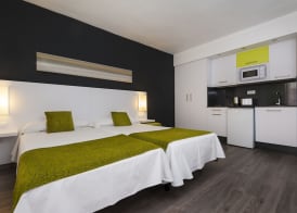 Kn Aparthotel Columbus 5