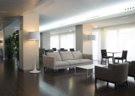 Aparthotel Acualandia 3