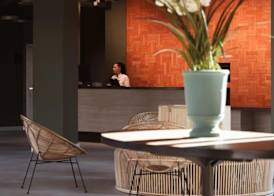 Hotel BCL Podium La Nucia 2
