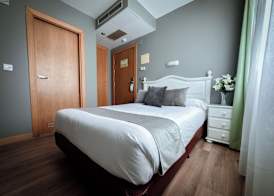Hotel Villa de Ermua 4