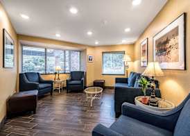 Quality Inn Ithaca - University Area 4