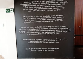 ibis Belo Horizonte Liberdade 4