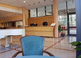 Hotel Terme di Castel San Pietro 3