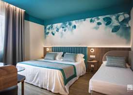 Hotel Regina Elena 57 & Oro Bianco SPA 5