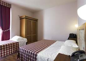 Hotel Il Giardino 5