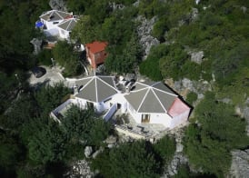 Casas Rurales Los Algarrobales 2