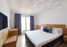 Hotel Tahiti 4
