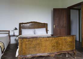 Agriturismo La Morosina 5