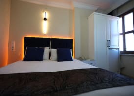 Arven Hotel 3