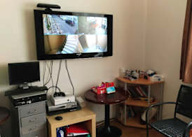 Kevin's Hostel 2