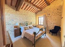 Perugia Farmhouse 2