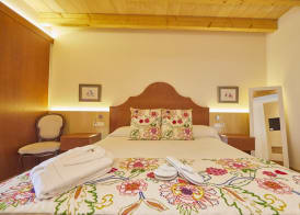 Hotel Rural S'Olivaret & Spa 4