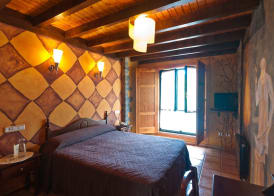 Hotel Costa de Rodiles 4