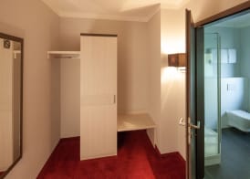 Bergers Airporthotel Memmingen 5