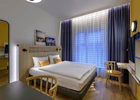 Aparthotel Kiel 4