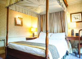 Kettering Park Hotel and Spa 4
