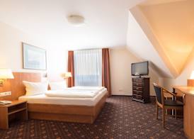 Maximilian Hotel & Apartments Weil am Rhein / Basel 3
