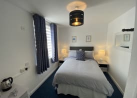 Rooms At Babbacombe 3