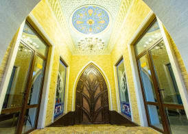 Mirzo Boutique Hotel 2