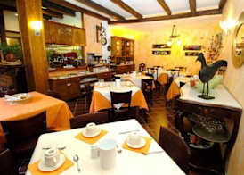 Hotel Rural Fonda de la Tea 3