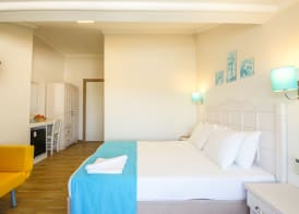Bora Hotel 4
