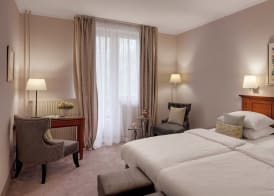 Grand Hotel Sonnenbichl 5